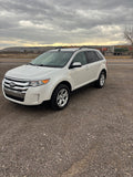 2013 Ford Edge SEL AWD
