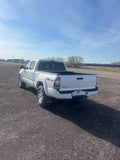 2015 Toyota Tacoma TRD Pro 4WD