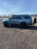 2005 Toyota 4Runner 4WD