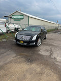 2015 Cadillac XTS Platinum