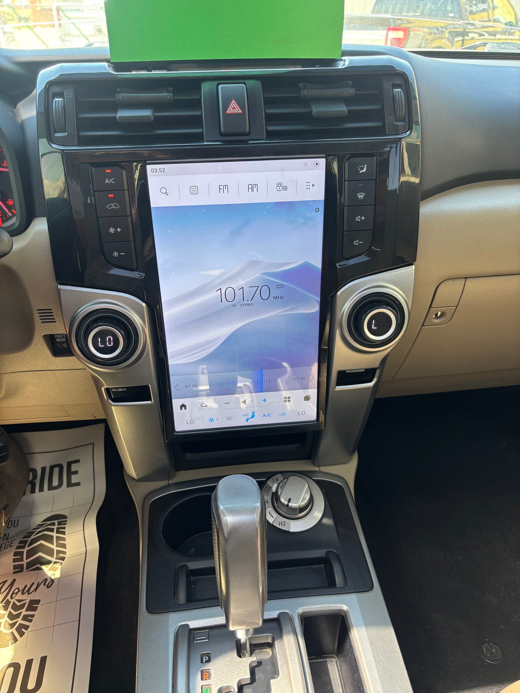 2013 Toyota 4Runner