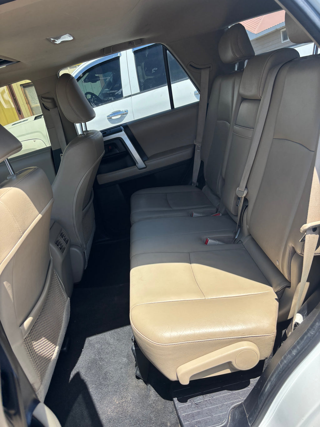 2013 Toyota 4Runner