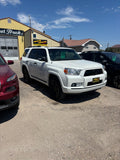 2013 Toyota 4Runner