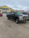 2015 Ford F-250 XLT Crew Cab 4WD | 6.2L V8