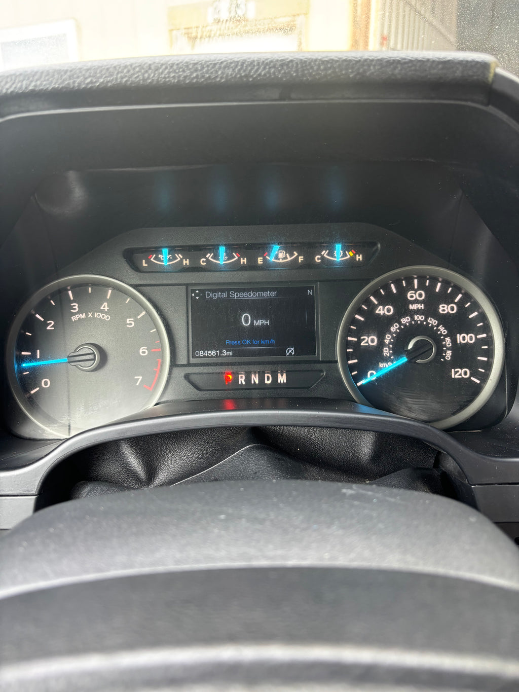 2019 Ford F-150 XLT Sport 4WD | 3.5L V6