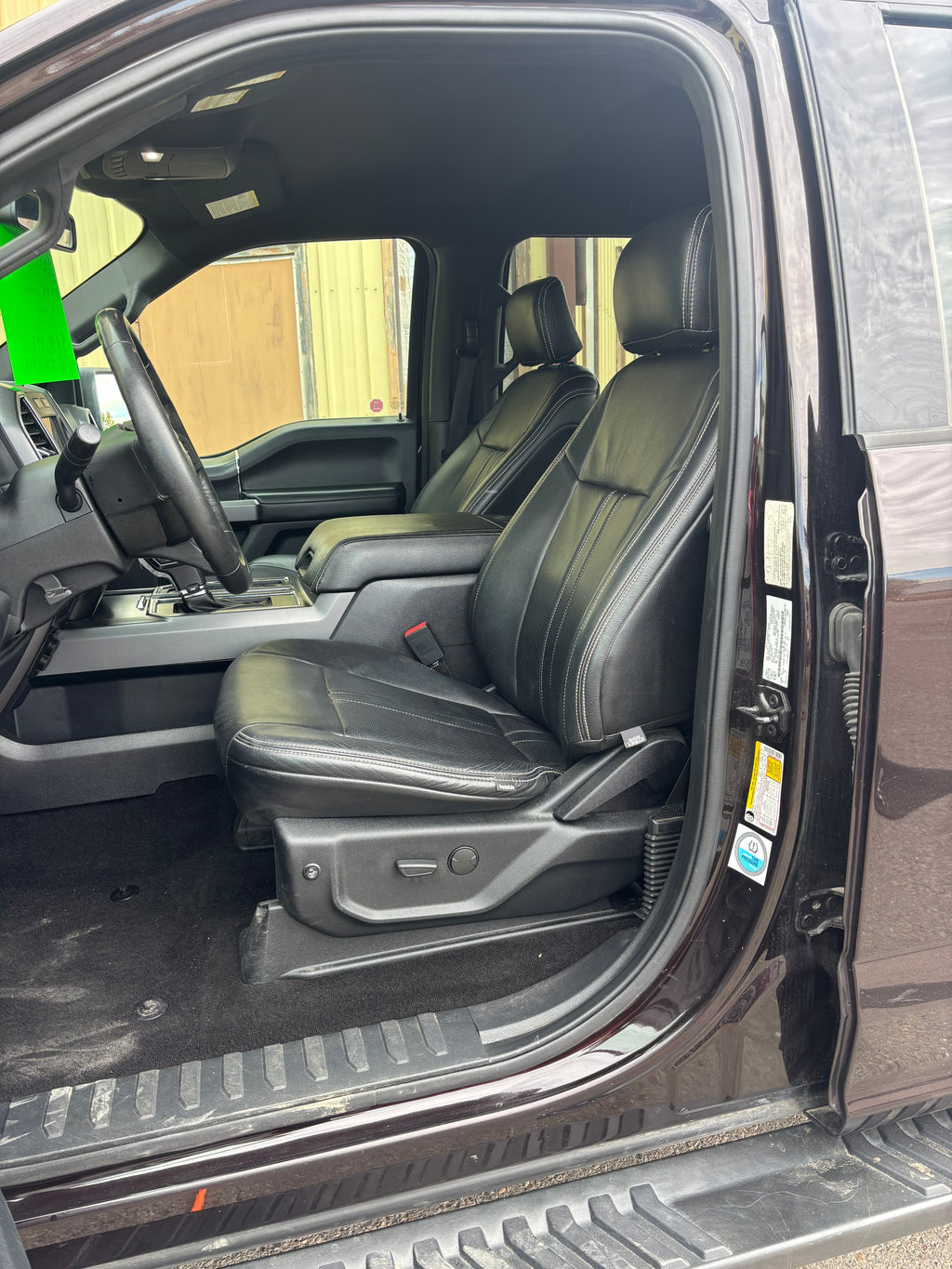 2019 Ford F-150 XLT Sport 4WD | 3.5L V6