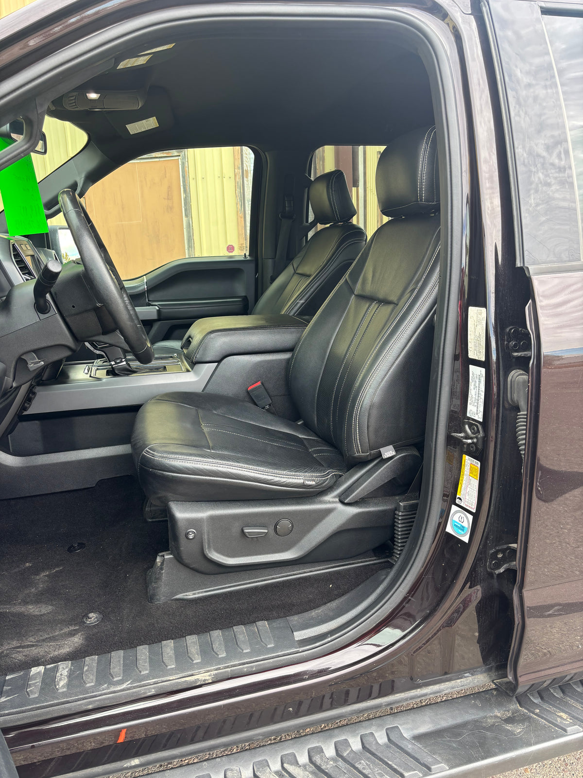 2019 Ford F-150 XLT Sport 4WD | 3.5L V6