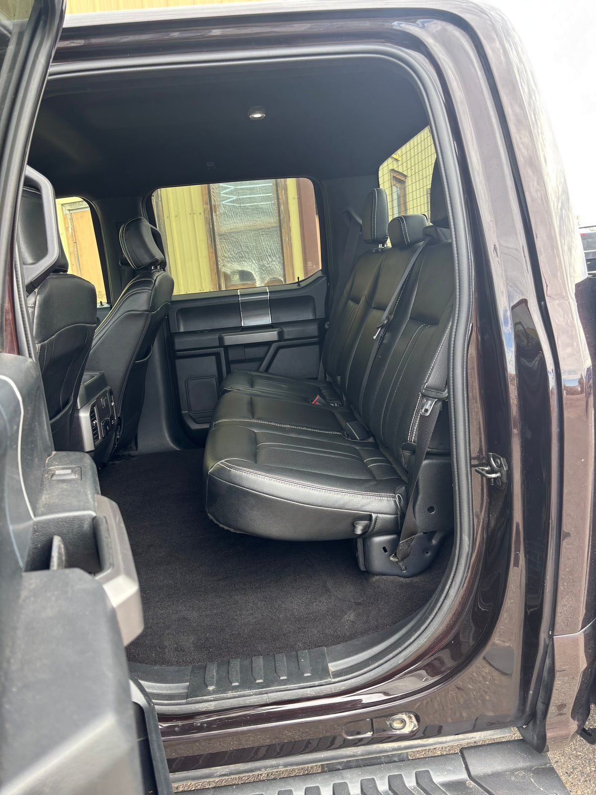 2019 Ford F-150 XLT Sport 4WD | 3.5L V6