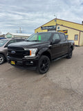 2019 Ford F-150 XLT Sport 4WD | 3.5L V6