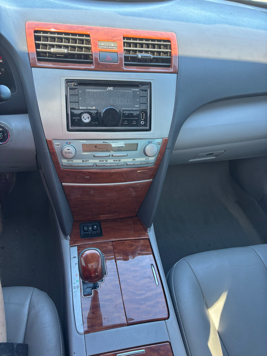 2009 Toyota Camry XLE V6