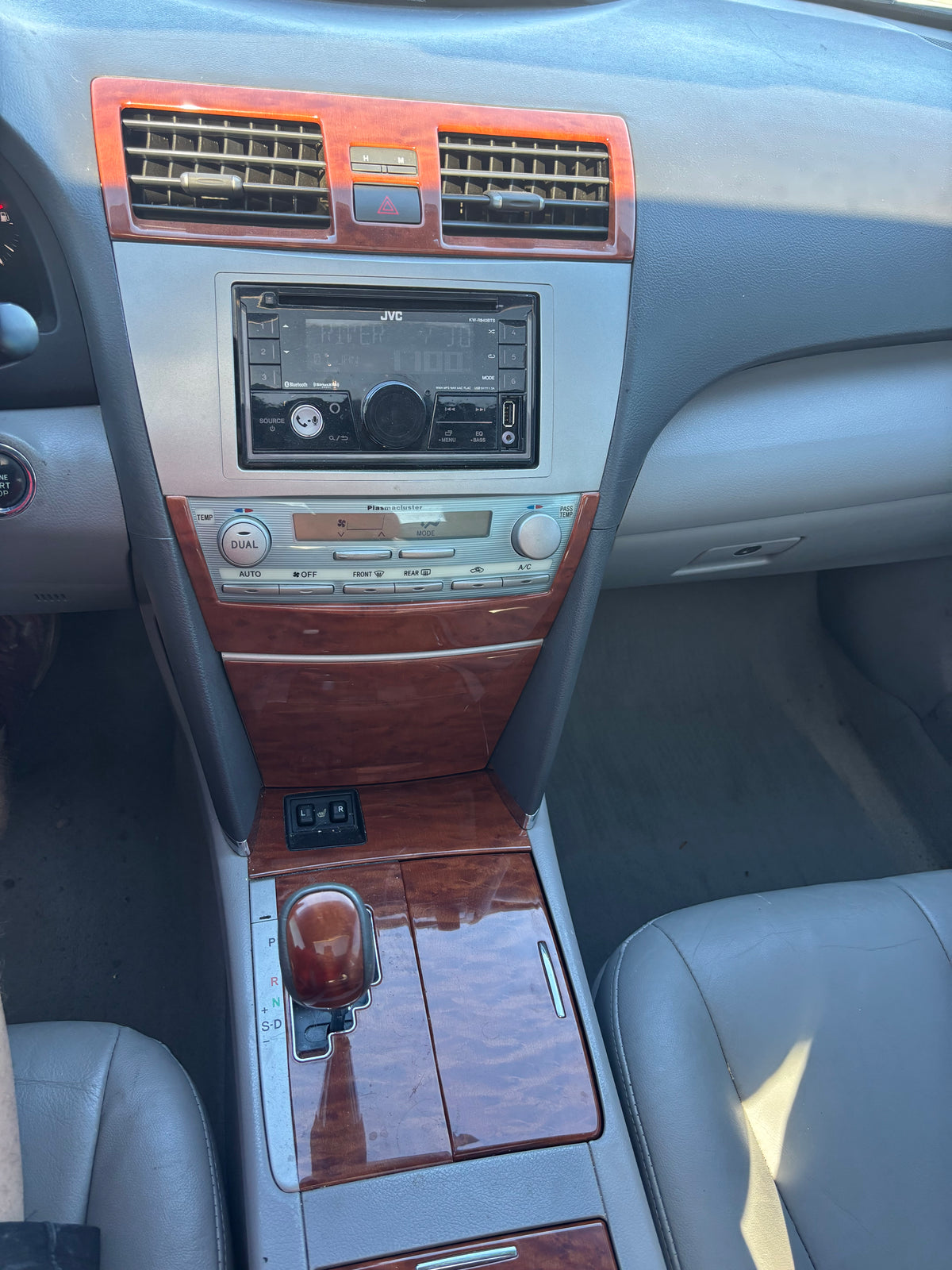 2009 Toyota Camry XLE V6